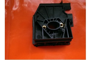 Husqvarna 136/137/141/142 Патрубок, тримач карбюратора бензопила 